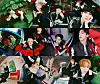 Screen captures from WEi's latest teaser video [OUI ENTERTAINMENT]