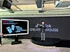 Jung Jae-hoon, head of TikTok Korea’s operations, speaks at a press event in Seongdong District, eastern Seoul. [TIKTOK]
