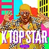 Cover of Hong Seok-cheon's new digital single 'K Top Star' [E+PRO]