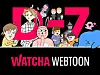 Watcha's new webtoon service to open on Oct. 13 [WATCHA]