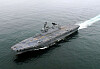 ROKS Dokdo, built by HJ Shipbuilding & Construction [YONHAP]