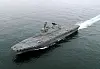 ROKS Dokdo, built by HJ Shipbuilding & Construction [YONHAP]