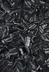 Lee Bae, Issu du feu 19f, 2003, Charcoal on canvas [JOHYUN GALLERY]