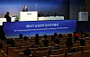 Samsung Electronics hold a shareholder meeting on Nov. 3, 2022. [YONHAP]