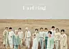 SEVENTEEN's 'Face the Sun' includes the band’s first English-lyric song “Darl+ing,” which was released in advance as a single in April and topped the iTunes' music charts in 34 countries. [PLEDIS ENTERTAINMENT]