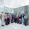 Project boy band Wanna One's song 'Beautiful Part 3' will drop Jan. 27. [ILGAN SPORTS]