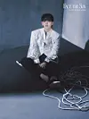 S.COUPS is also the leader of SEVENTEEN's hip-hop team. [PLEDIS ENTERTAINMENT]