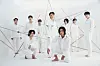 Boy band Super Junior [LABEL SJ]