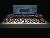 The Seoul Metropolitan Traditional Orchestra will be holding its first concert of 2020 on Friday. [SEJONG CENTER FOR THE PERFORMING ARTS]