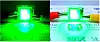 Perovskite light-emitting diode devices operating with ultra-high brightness in the dark and daylight [SEOUL NATIONAL UNIVERSITY]