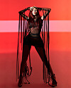 Singer Jessi [P NATION]