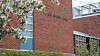 McCutcheon Hall, a dormitory on Purdue University's campus in West Lafayette, Indiana. [PURDUE UNIVERSITY]
