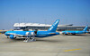 A converted aircraft being tested in Israel. [INCHEON INTERNATIONAL AIRPORT CORPORATION]