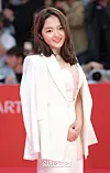 Actor Seo Shin-ae. [ILGAN SPORTS]