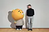 Kakao founder Kim Beom-su [KAKAO]