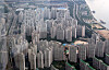 An apartment complex in Songpa District, southern Seoul, on Tuesday. [NEWS1]