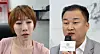 Actor Kwak Hyun-hwa, left, and director Lee Soo-sung. [JOONGANG ILBO]