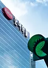 Hanmi Pharmaceutical's headquarters in Songpa District, southern Seoul. [HANMI PHARMACEUTICAL]