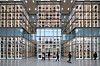 The National Folk Museum of Korea has opened the open storage space in Heyri Art Village in Paju, Gyeonggi, containing a total of 5,400 artifacts including Haeju porcelain, pottery and sojutgori (pottery used for making soju), for a limited trial period which runs until July 9. [NATIONAL FOLK MUSEUM OF KOREA]