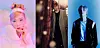 From left, Taeyeon, Kim Jong-wan and Gaho will participate on the soundtrack for the highly anticipated drama series 'Cliffhanger' on tvN. [A STORY]