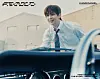 A concept image for Kang Daniel's ″The Story: Repackage Retold″ [KONNECT ENTERTAINMENT]