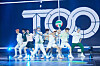 Boy band TOO [ILGAN SPORTS]