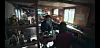 Gil Bok-soon (Jeon Do-yeon) and Cha Min-kyu (Sol Kyung-Gu) share a conversation in the old restaurant, Cheolgil Tteokbokki. [NETFLIX]