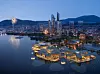 Rendering of the redevelopment project for the North Port, a proposed venue for the World Expo 2030 [BUSAN METROPOLITAN GOVERNMENT]