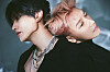 Super Junior D&E's teaser photograph for the upcoming full-length album ″Countdown.″ [LABEL SJ]