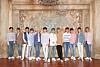 Rookie boy band Treasure [YG ENTERTAINMENT]