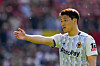 Hwang Hee-chan  [AP/YONHAP]