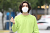 Indie rock band Jannabi leader Choi Jung-hoon [ILGAN SPORTS]