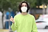 Indie rock band Jannabi leader Choi Jung-hoon [ILGAN SPORTS]