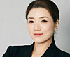 Emily Cho, president and chief marketing officer (CMO) of Hanjin Transportation [HANJIN TRANSPORTATION]