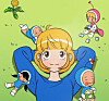 Tving series 'Yumi's Cells' is adapted from the massively popular Naver webtoon with the same title which wrapped last year after a total of 512 episodes. [NAVER WEBTOON]