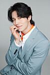 Actor Lee Dong-wook [KINGKONG BY STARSHIP]