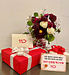A display markets 11st’s annual promotion, which is scheduled to take place from Nov. 1 through Nov. 11 this year. [11ST]