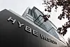 HYBE headquarters in Yongsan, central Seoul [NEWS1]