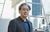 Film director Park Chan-wook [CJ ENM]