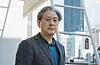 Film director Park Chan-wook [CJ ENM]