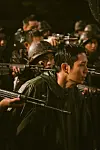 Actor Jung Hae-in in 'D.P.' [NETFLIX]