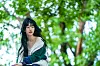 Actor and singer Suzy as Doona in 'Doona!' [NETFLIX]