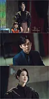 Seo Yea-ji in upcoming tvN television series ″Eve″ [TVN]