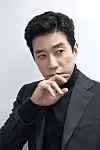 Actor Kim Myung-min [CJES ENTERTAINMENT]