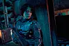 Actor Kim Hyun-joo in 'Jung_E' [NETFLIX]