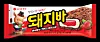 Dwejibar, also known as Krunch [LOTTE WELLFOOD]