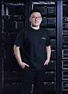 Rebellions CEO Park Sung-hyun