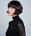 Actor Lee Na-young plays protagonist Ha-kyung in the Wavve original series ″One Day Off,″ about a teacher who takes a day off each week to go on a trip by herself. [WAVVE]