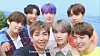 Members of BTS in Seoul city's promotional clip in 2019 [SCREEN CAPTURE OF VISIT SEOUL TV]