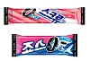 Zero-calorie editions for Screw Bar and Jaws Bar [LOTTE WELLFOOD]